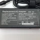 Блок живлення для LCD моніторів Samsung 14V 3.5 A 49W 5.5x3.0mm (3558) - зображення 2