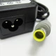Блок живлення для ноутбука Lenovo 20V 65W 3.25 A 7.9x5.5mm (3548) - зображення 3