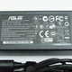 Блок питания для ноутбука Asus 120W 19V 6.3A 5.5x2.5mm L tip (3532) - изображение 2