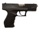 Стартовый пистолет Blow TR 17 - изображение 2