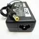 Блок живлення для ноутбука Acer 19V 65W 3.42 A 5.5x1.7mm (3519) - зображення 3
