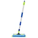 Универсальная швабра с двумя насадками GreenWay Aquamatic Mop (02109) - изображение 3