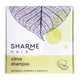 Натуральный твердый шампунь GreenWay Sharme Hair Citrus (цитрус) 50г. (02761) - изображение 3