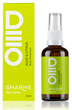 Дезодорант для тіла GreenWay SHARME DEO SPRAY Body Deodorant Aloe & Citrus/Алое & цитрус, 50 ​​мл (03401) - зображення 1