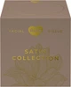Салфетки косметические Ruta Satin Collection 80 листов 2 слоя х 4 шт (4820023743656) - изображение 6
