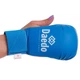 Перчатки для карате Daedo Heroe 5076 размер L Blue - изображение 2