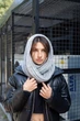 Шарф Хомут Without Scarf Woman Gray - изображение 3