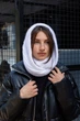 Шарф Хомут Without Scarf Woman White 319381399 - изображение 4
