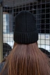 Шапка Without Snow Woman Black 319381459 - изображение 3