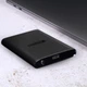 SSD накопитель Transcend ESD270C 1 TB (TS1TESD270C) - изображение 5