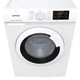 Стиральная машина Gorenje WHE60SFS - изображение 2
