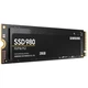 Накопичувач SSD M.2 2280 250GB 980 series Samsung (MZ-V8V250BW) - изображение 4