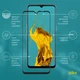 Скло захисне Piko Full Glue Oppo A73 (1283126511134) - зображення 2