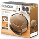 Пылесос Sencor SRV4000GD-EUE3 - зображення 12