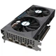 Відеокарта GIGABYTE GeForce RTX3060 12Gb EAGLE OC 2.0 LHR (GV-N3060EAGLE OC-12GD 2.0) - зображення 4