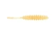 Силиконовый слаг для микроджига Reins Aji Ringer 1.5" #202 UV Okiami Power (съедобный, 15шт) - изображение 1