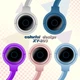 Навушники Ailink Cat Ears Блакитний (AI-CatEars_bl) - зображення 7