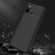 Чехол GKK 360 для Samsung Galaxy M30s 2019 / M307 бампер оригинальный Black - изображение 4