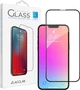 Защитное стекло для смартфона Apple iPhone 13 Pro Max/Apple iPhone 14 Plus ACCLAB 9H Black (1283126515422) - изображение 1