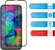 Защитное стекло для смартфона Apple iPhone 13 Pro Max/Apple iPhone 14 Plus ACCLAB 9H Black (1283126515422) - изображение 4