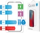 Защитное стекло для смартфона Apple iPhone 13 Pro Max/Apple iPhone 14 Plus ACCLAB 9H Black (1283126515422) - изображение 6