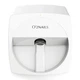 Мобильный принтер для ногтей O2Nails FULLMATE X11 White (О2 нейлс Белый) - изображение 1
