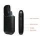 Чохол для IQOS 2.4+ еко шкіра classic чорний - зображення 2
