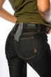Джинсы Rifle Crudelia Skinny Fit (P95000LW701099) Черный 26-32 - изображение 5