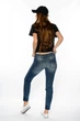Джинси Rifle Crudelia Skinny Fit (P95007RN08N041) Синій 29-32 - зображення 2