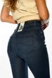 Джинси Lee Scarlett High Skinny Fit (L626RKKD) Темно-синій 29-33 - зображення 5