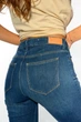 Джинсы Wrangler Slim Slim Fit (W28LGR22P) Синий 27-32 - изображение 5