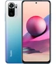 Смартфон Xiaomi Redmi NOTE 10S 6/128Gb NFC Blue Global Version Version - изображение 1