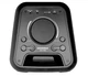 Автономна акустична система SM-500 2MIC+USB+MP3+BT - зображення 2