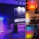 Напольный угловой RGB Led торшер с режимами 140 см - изображение 5