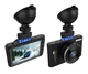 Видеорегистратор Carcam H3 max с магнитным креплением - изображение 6