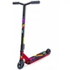 Самокат Scale Sports LEONE 110 MM трюковой алюминиевый красный (1379301508) - изображение 1