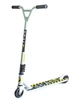 Трюковый самокат Space Sport Tornado ABEC 7 Flex Fender Белый (DP-1106305385) - изображение 1