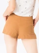 Шорты Vero Moda OL080518-22 XS (39258XS) Коричневый - изображение 2
