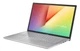 Ноутбук Asus Vivobook 15 15.6" (1366x768), матова | Intel Core i5-8265U | 8 Gb DDR4 | SSD 256 Gb | Geforce MX110 (2Gb | GDDR5 | 64Bit) | Windows 10 | - зображення 5