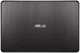 Ноутбук Asus Vivobook X540NV 15.6'' | Full HD 1920x1080, Матовий | Intel Pentium N4200 | 4 Gb DDR3 | SSD 120 Gb | GeForce 920MX (2Gb | GDDR3 | 64Bit) | Windows 10 | Б/У - зображення 8