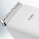 Аккумуляторная Машинка для стрижки волос Триммер Enchen Boost White - изображение 5