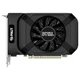 Видеокарта GeForce GTX1050Ti, Palit, StormX, 4Gb DDR5, 128-bit, DVI/HDMI/DP, 1392/7000 MHz (NE5105T018G1-1070F) - изображение 1