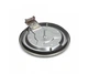 Конфорка для електроплити D=180mm. 2000W EGO C00525821 - зображення 2