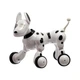 Інтерактивна собачка робот на радіоуправлінні 619 Smart Pet, білий - зображення 3