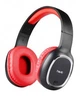 Навушники безпровідні HAVIT HV-H2590BT Black/Red - изображение 1