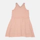 Подростковый летний сарафан для девочки OVS 794716 164-170 см Pink (8053345972626) - изображение 1