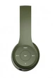 Беспроводные наушники Havit HV-H2575BT army green - изображение 4
