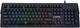 Клавиатура проводная RZTK KB 420 RGB USB - изображение 1