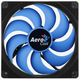 Кулер для корпуса AeroCool Motion 12 - изображение 2