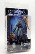 Фигурка Нова от Neca из Вселенной Варкрафт Герои Бури, Nova, Heroes of The Storm, World of Warcraft, STARCRAFT, Dota 2 (45401) - изображение 4